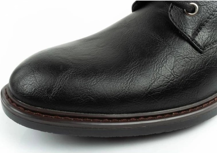 Çizme chelsea për meshkuj Wrangler, të zeza