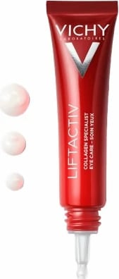 Krem për sy Vichy Liftactiv Collagen Eyes 15ml