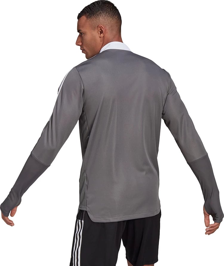 Duks për meshkuj adidas, gri