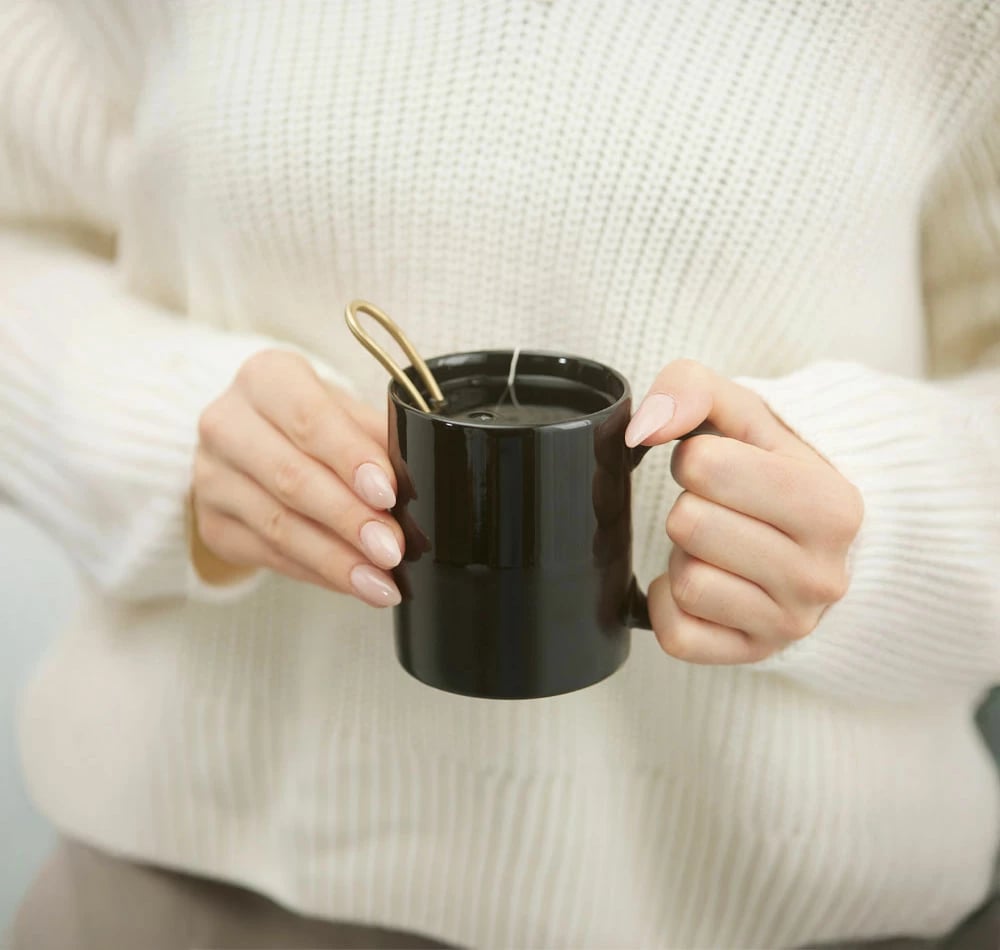 Filxhan Bold, New Bone China, i zi, 8x8x10 cm Filxhan Bold, New Bone China, i zi, 8x8x10 cm