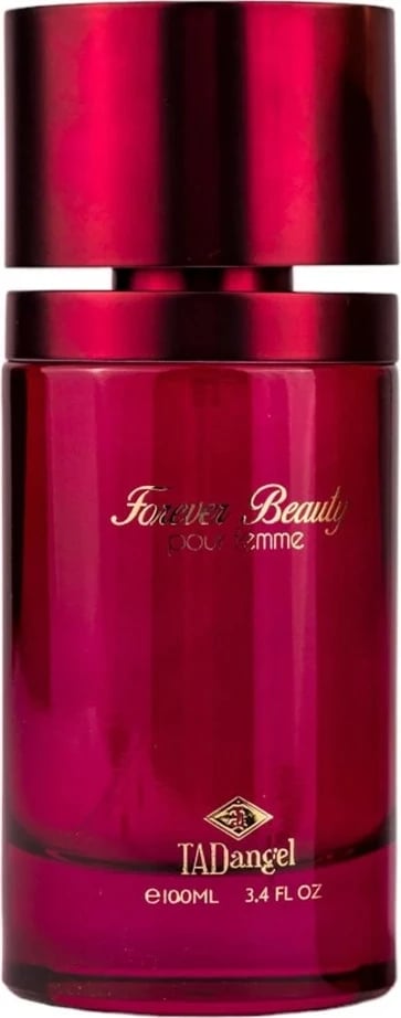 Eau de Parfum për femra TaDangel Forever Beauty Pour Femme 100ml