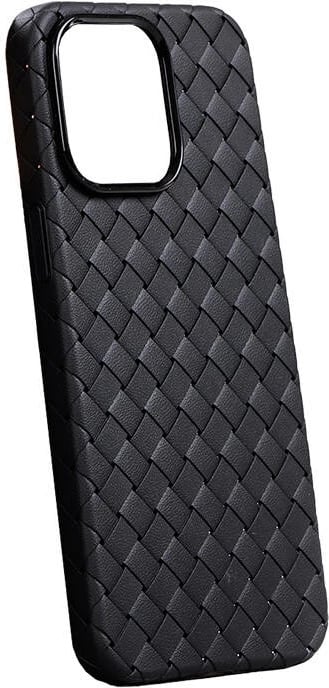 Mbështjellës Joyroom JR-BP005 për iPhone 15 Pro, i zi