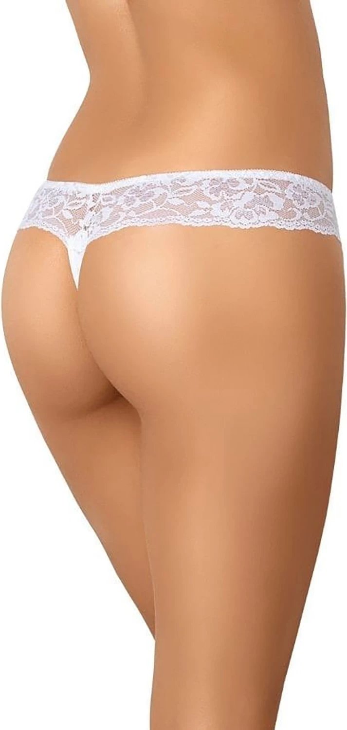 Të brendshme femra Teyli 182880, të bardha