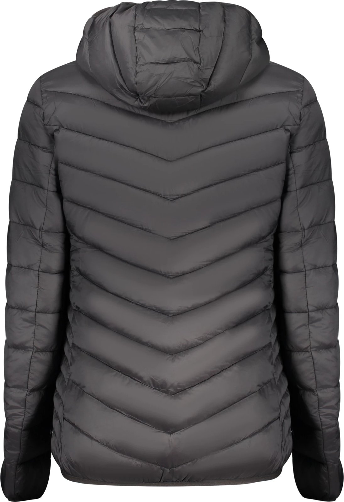 Jakne MARINA YACHTING për femra, e zezë