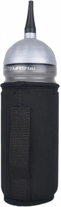 Shishe uji me mbulesë termike Tempish për turizëm dhe aktivitete në natyrë