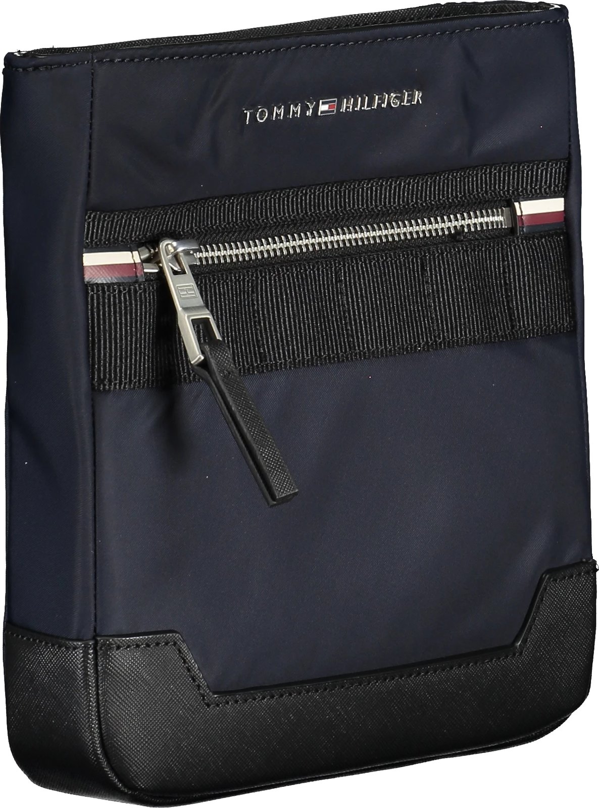 Çantë shpatulle TOMMY HILFIGER për meshkuj, blu Çantë shpatulle TOMMY HILFIGER për meshkuj, blu