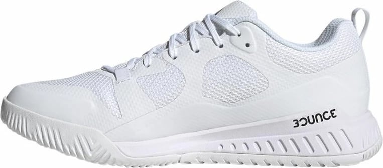 Atlete për meshkuj adidas, të bardha