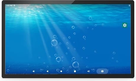 Panel digjital ALLNET ALLPRO21RK3399A11POEV2, 21.5", LCD, Full HD, Wi-Fi
