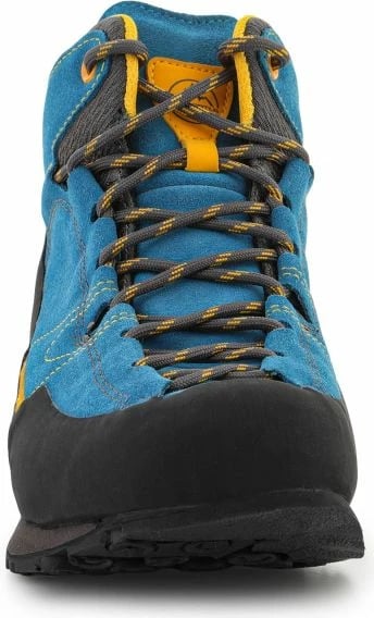 Atlete outdoor La Sportiva, të verdha