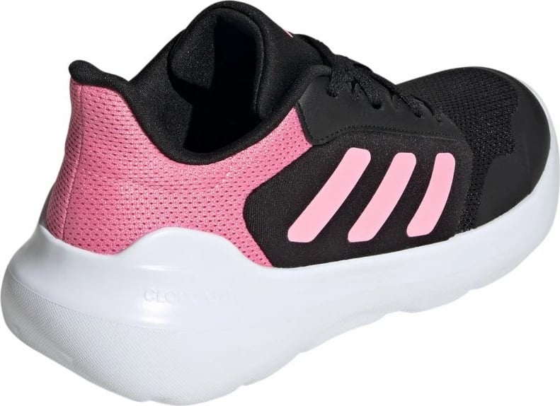 Atlete fëmijë adidas, të zeza dhe rozë Atlete fëmijë adidas, të zeza dhe rozë
