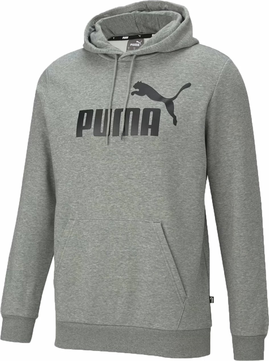 Duks për meshkuj Puma, gri