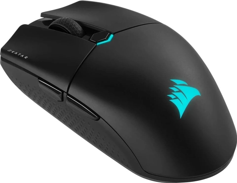 Maus Corsair Katar Elite Wireless, i zi