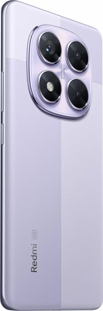 Celular Xiaomi Redmi Note 14 Pro, 6.67", 12+512GB,  5G, vjollcë    