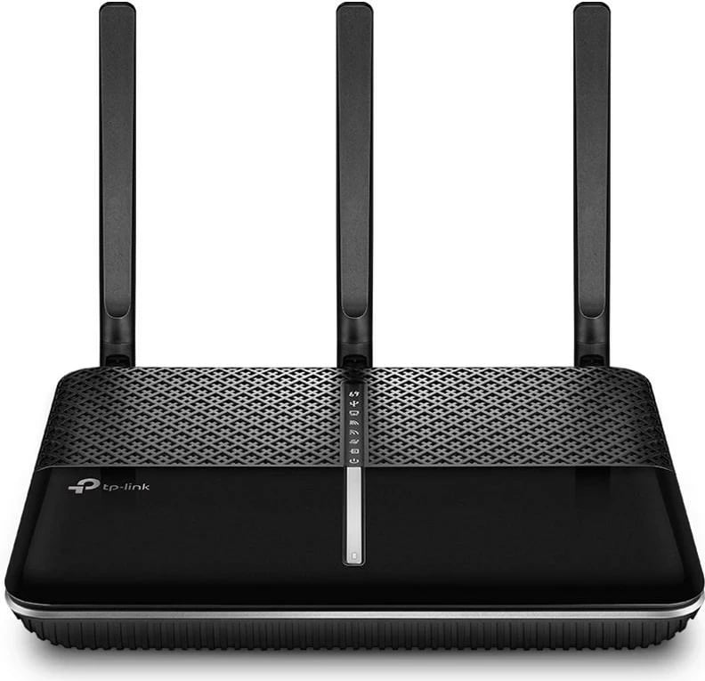 Router TP-Link Archer VR2100, AC2100, Wireless MU-MIMO, i zi