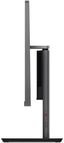 Kompjuter All-in-One Lenovo ThinkCentre neo 50a Gen 5 i7-13620H, 16GB RAM Memorje, 512GB SSD, 23.8'' FHD, Windows 11 Pro, Luna Grey, me tastierë dhe maus