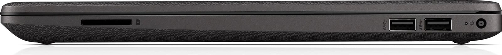 Laptopi HP 250 G9, Intel® Core™ i3, 16 GB RAM Memorje, 512 GB SSD, e zezë
