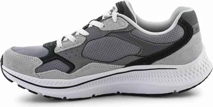Atlete vrapimi për meshkuj Skechers, gri