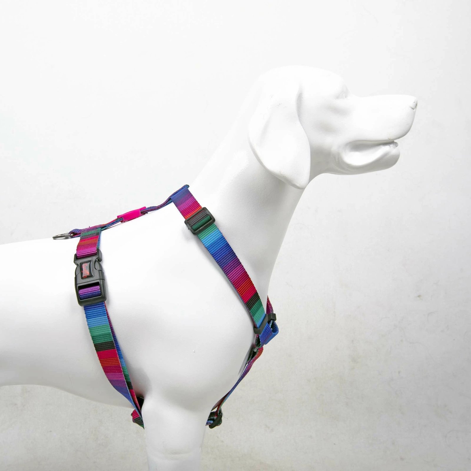 Parzmore për qen, Paws & Whiskers, Wave, multingjyrësh