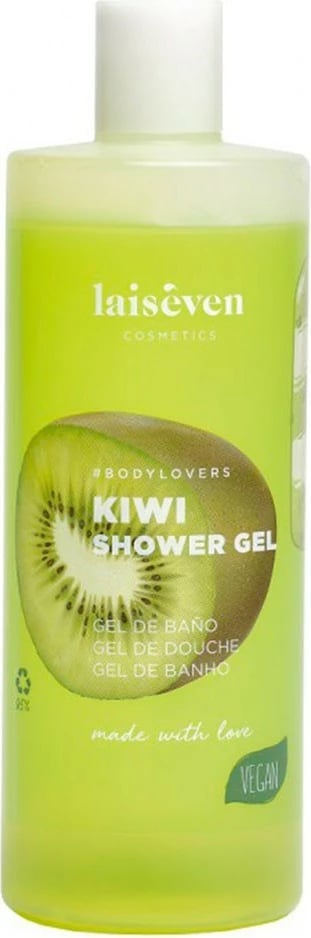 Xhel dushi Laiseven Kiwi 750ml