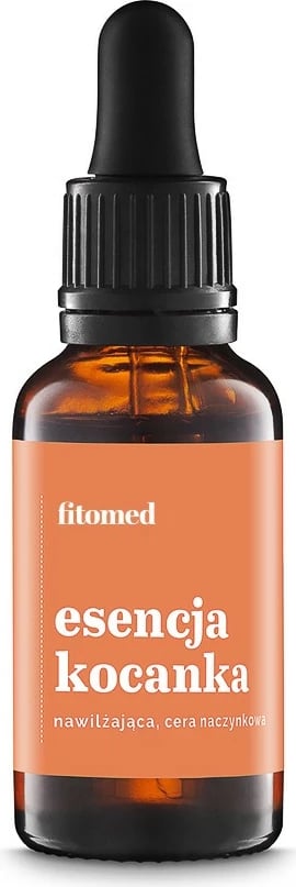 Esencë hidratuese për femra Fitomed Kocanka, 30g
