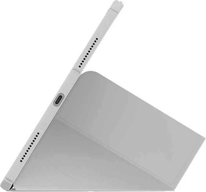 Mbështjellës Baseus Minimalist Series për iPad Air 4/Air 5 10.9", Gri