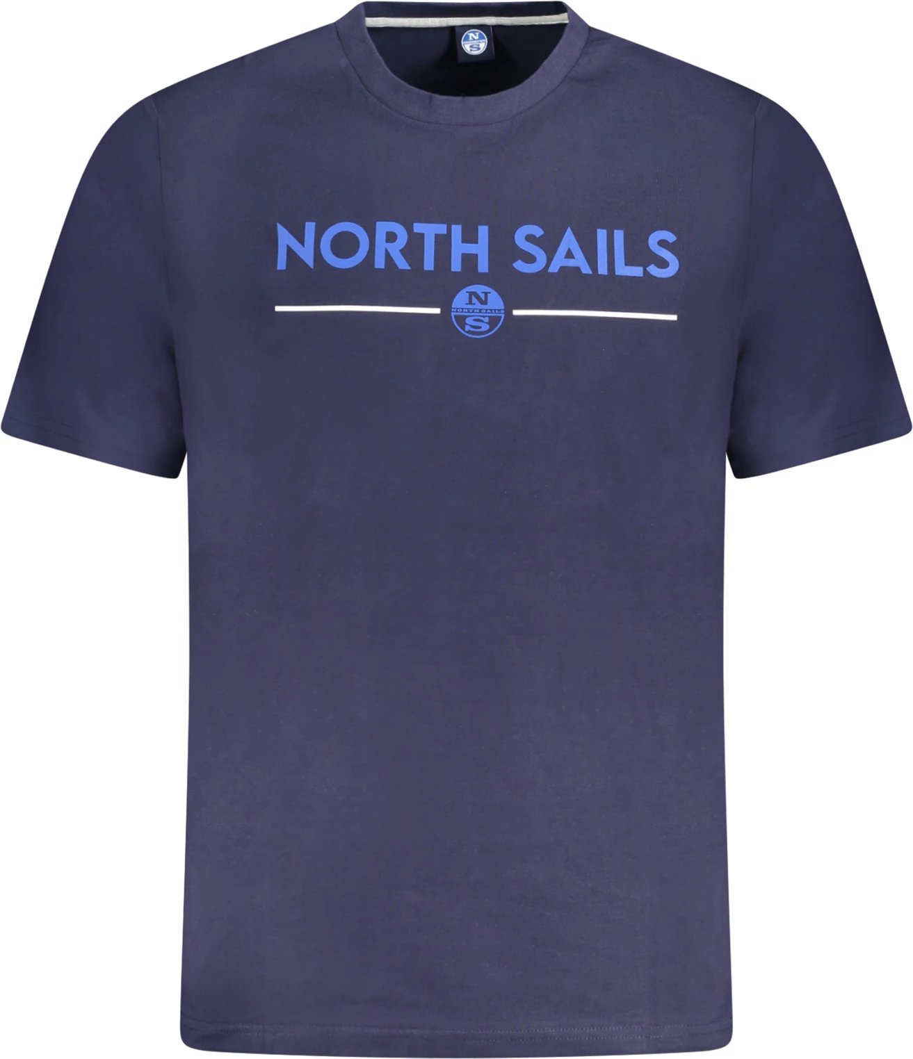 Maicë NORTH SAILS për meshkuj, kaltër