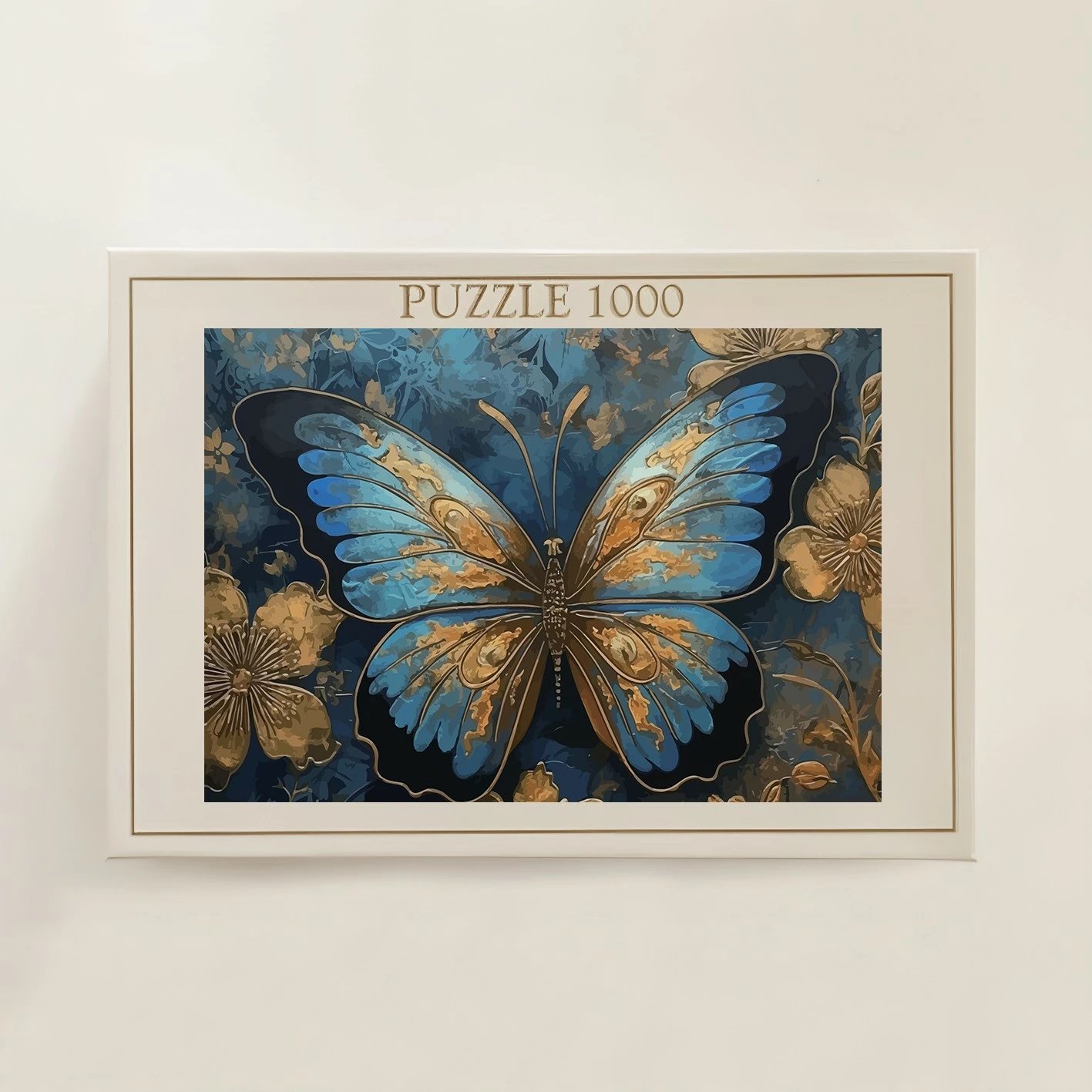 Puzzle 1000 copë, shumëngjyrësh, Evila Originals, PZL_0112_1000 Puzzle 1000 copë, shumëngjyrësh, Evila Originals, PZL_0112_1000