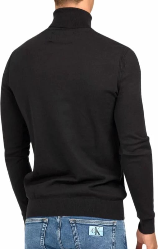 Duks Calvin Klein Jeans, meshkuj, i zi