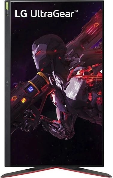 Monitor gaming LG 32GP850-B, 81.3 cm (32"), 2560 x 1440 pixels, 2K, 1 ms, i zi