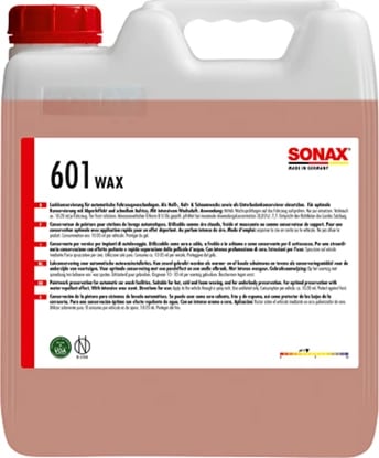 Wax për veturë SONAX Profiline , 10L