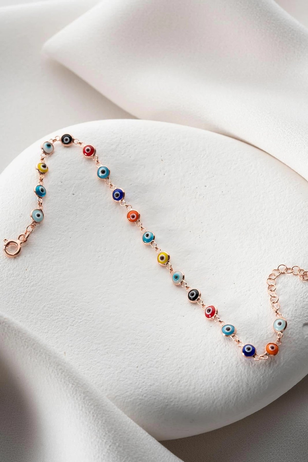 Byzylyk argjendi, ngjyrë rozë, Jumeon, NRZ1000355