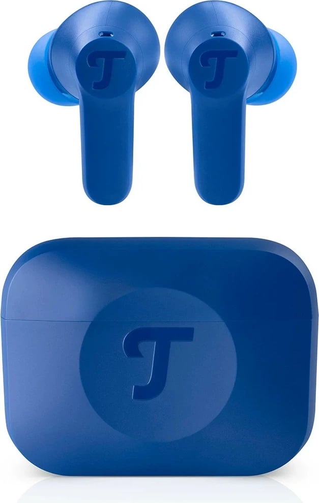 Kufje Teufel AIRY TWS 2, Bluetooth, space blue