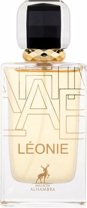 Eau de Parfum për femra Maison Alhambra Léonie, 100ml