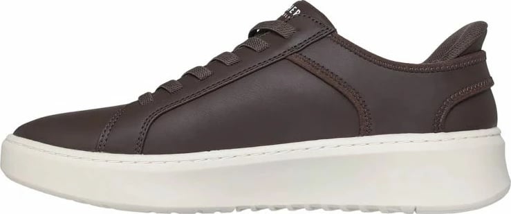 Atlete lifestyle Skechers për meshkuj, chocolate