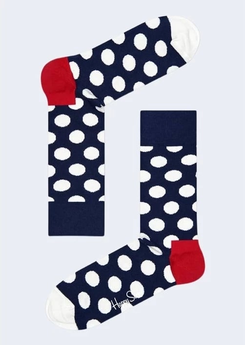 Çorape femra Happy Socks multicolor