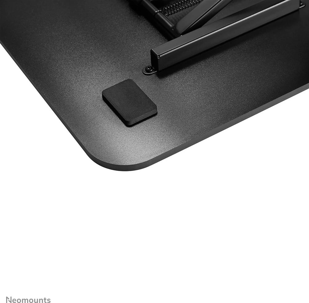 Stacion pune sit-stand Neomounts NS-WS050BLACK, i zi Stacion pune sit-stand Neomounts NS-WS050BLACK, i zi