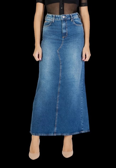 Fund Colcci femra kaltër