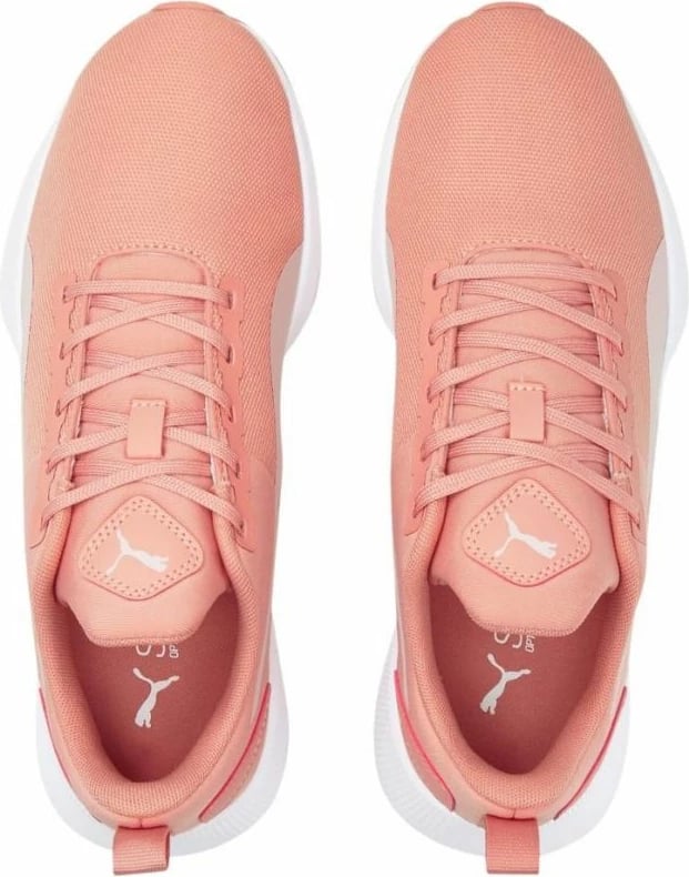 Atlete për femra Puma, ngjyrë portokalli