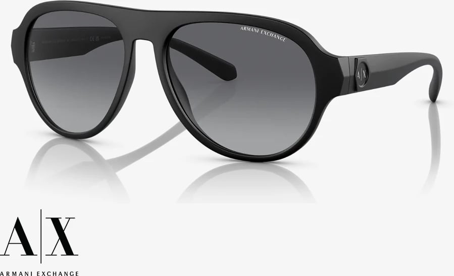 Syze dielli Armani Exchange AX4126SU 8078T3 58