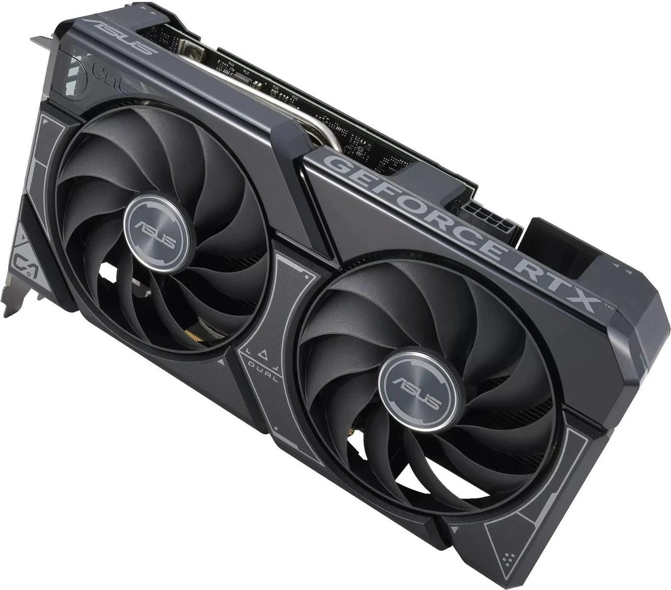 Kartë grafike Asus GeForce RTX 4060 Ti, 8GB, e zezë