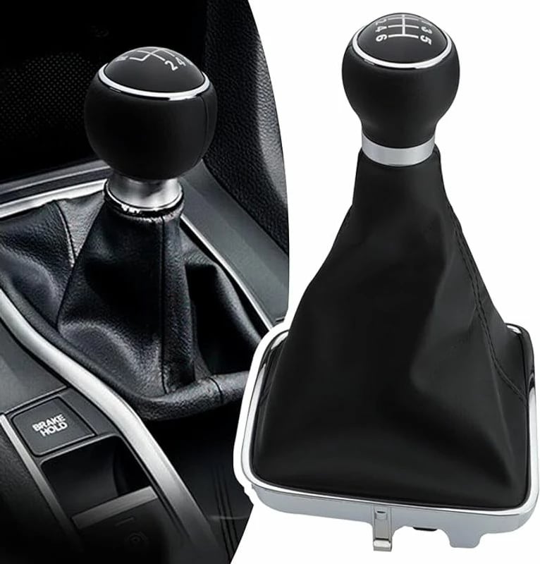 Doreze Nderr Shp Vw Tiguan 07-11 6shp Doreze Nderr Shp Vw Tiguan 07-11 6shp