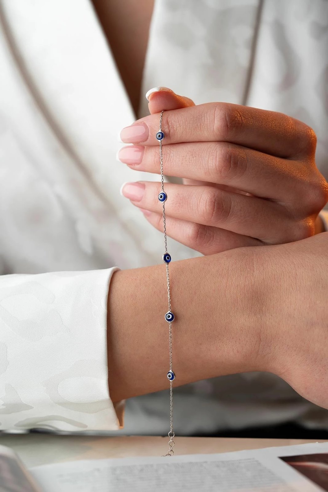 Byzylyk argjendi Jumeon, NRZ1000330