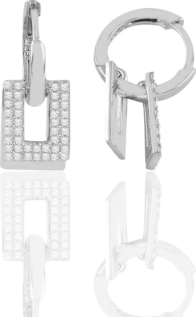 Vathë argjendi Jumeon, SGTL11153