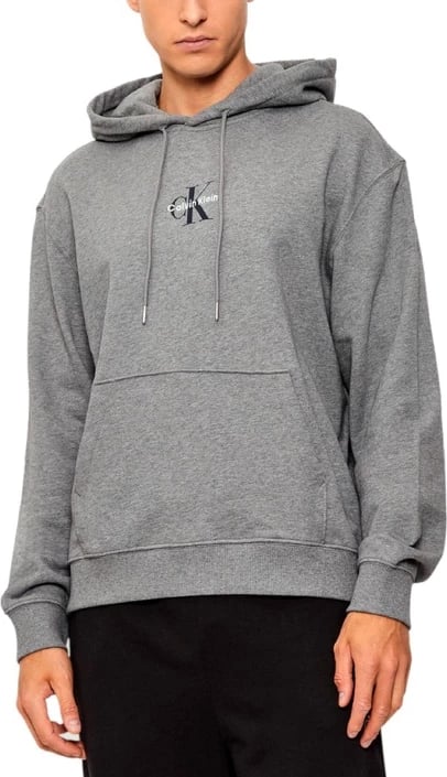 duks për meshkuj Calvin Klein Jeans, gri