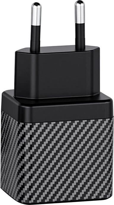 Karikues muri INVZI GH4512EU me 2x USB-C, 45W, i zi