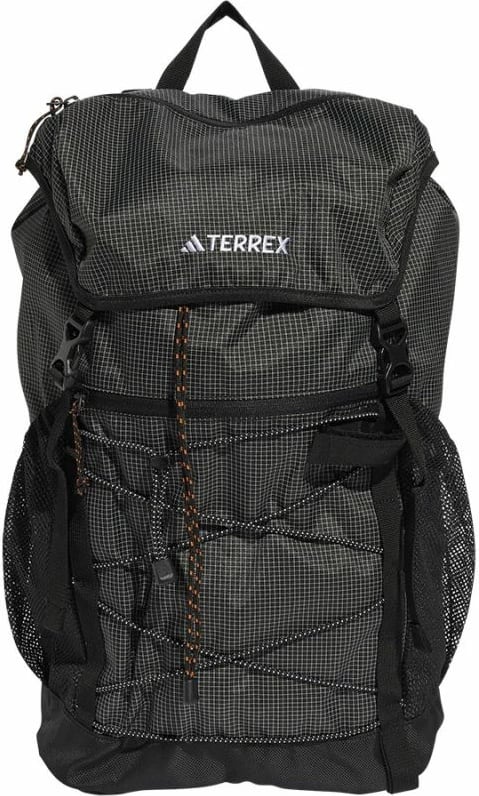 Çantë shpine adidas, e zezë