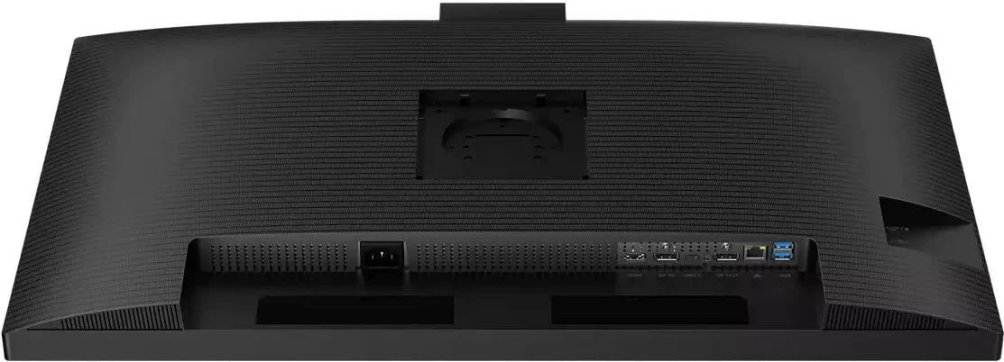 Monitor Philips 32B2U3601H/00, 31.5", QHD, IPS, 100Hz, zi