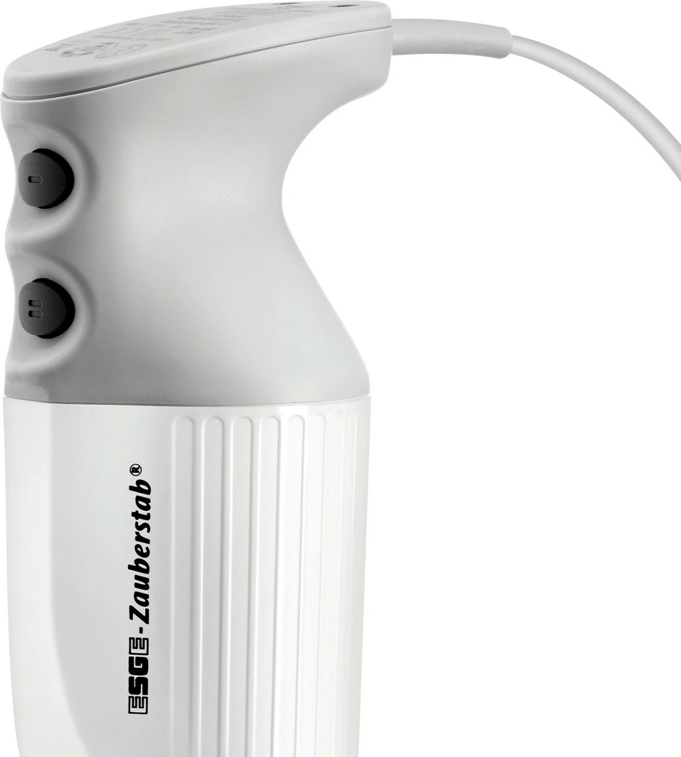 Blender dore UNOLD ESGE-Zauberstab M 122 de Luxe, 0.6L, gri Blender dore UNOLD ESGE-Zauberstab M 122 de Luxe, 0.6L, gri