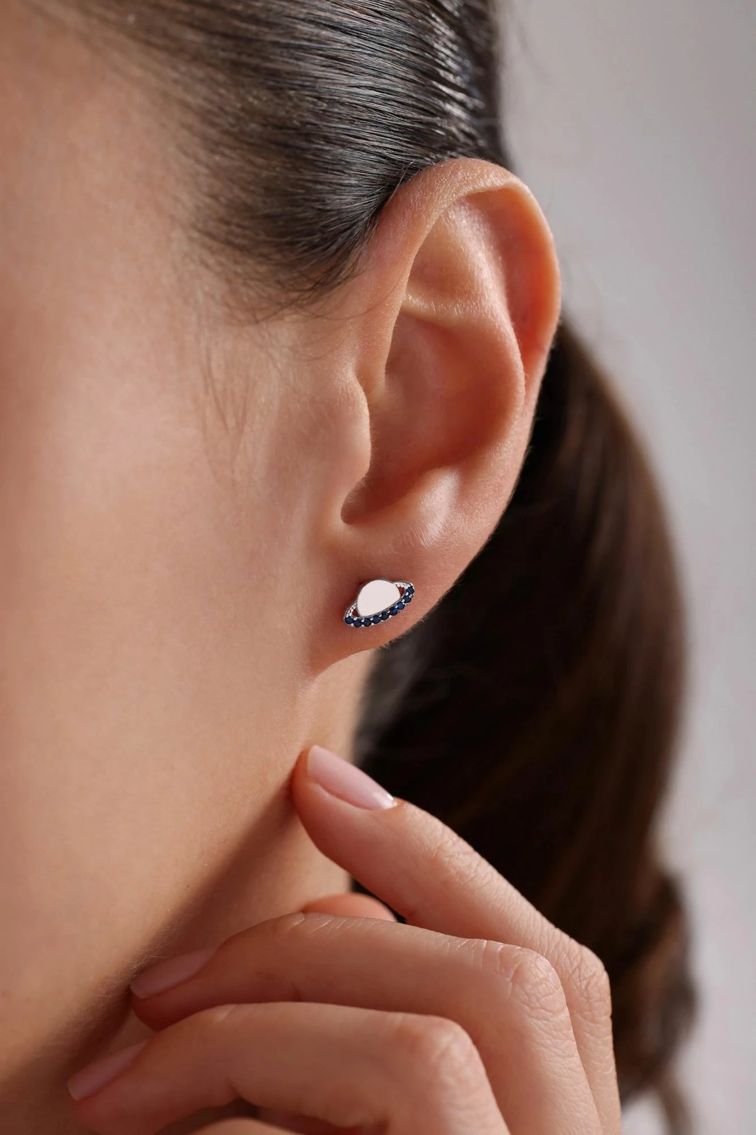 Vathë argjendi, ngjyrë argjendi dhe kaltër, Jumeon, NRZ1000000