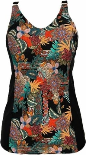 Rrobë banje njëpjesëshe Shepa për femra